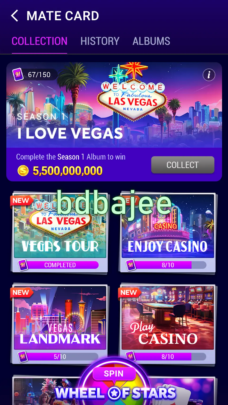 bdbajee APK