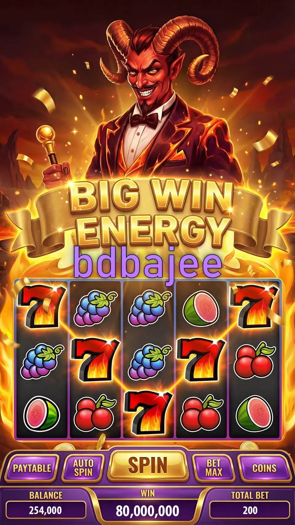 bdbajee APK