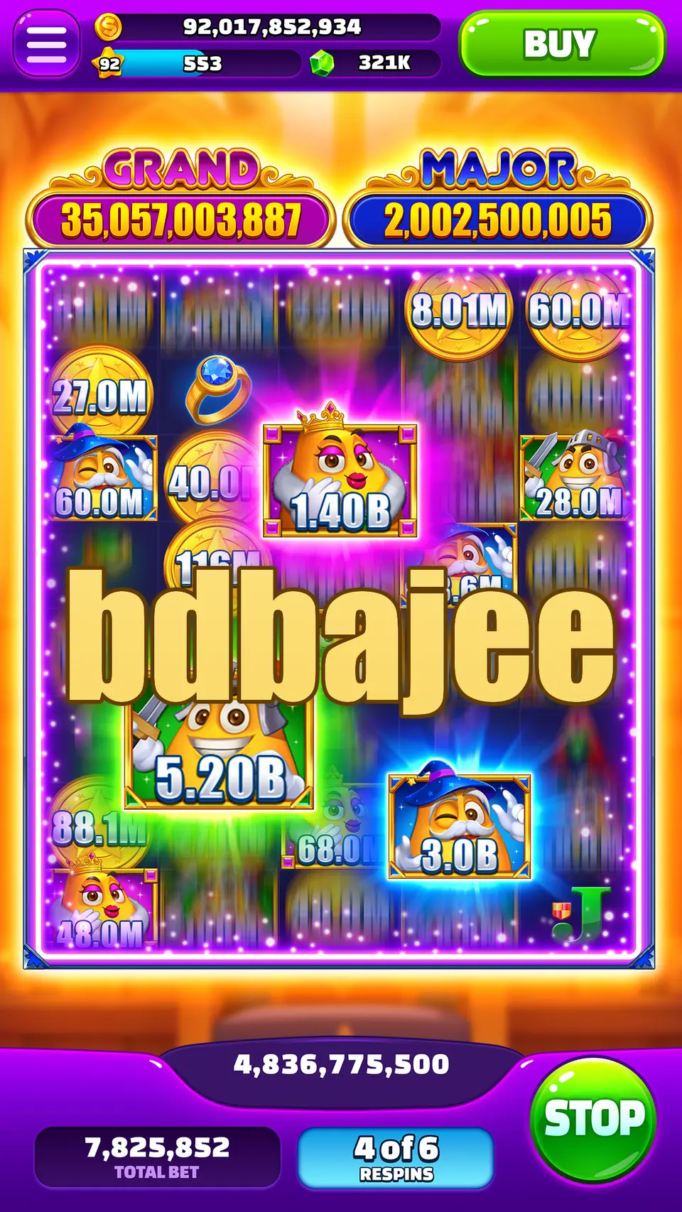 bdbajee APK