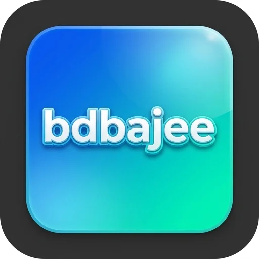 bdbajee Logo - অফিসিয়াল