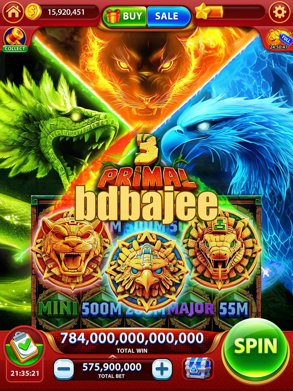 bdbajee স্ক্রিনশট - APK অফিসিয়াল